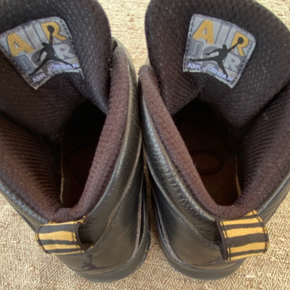 AIR JORDAN High Tops - Picture 12 of 15